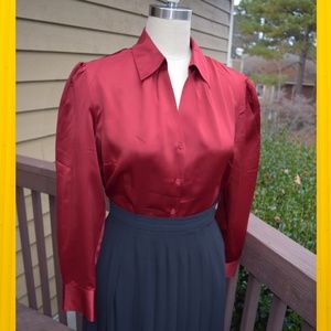 3 for $10 East 5th blouse